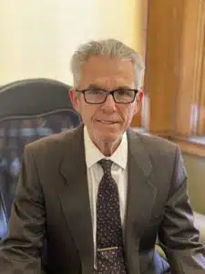 Criminal Defense Lawyer Of Chicago Aaron Rosenblatt