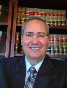 Law Office Of Richard L. Cookson