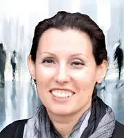 Irina Kameristy Law Office