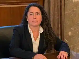 The Law Firm of Robson & Lopez LLC