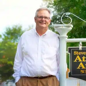 Steven M. Oser P.C