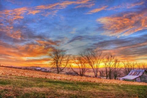 Iowa State, USA