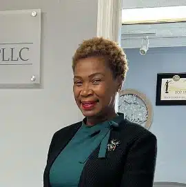 The Law Offices of Cazeau & Associates, PLLC