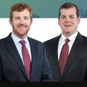 Lee Hoffoss Injury Lawyers, LLC