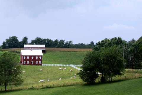 Ohio, USA