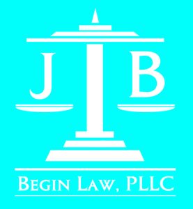 Begin Law, PLLC